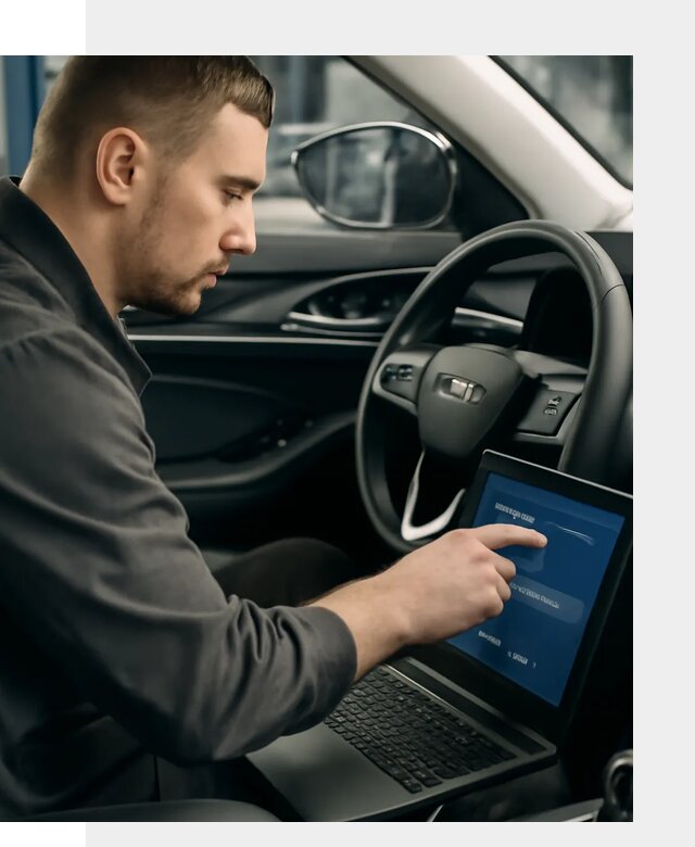 Русификация мультимедиа автомобилей Changan под ключ в Коврове