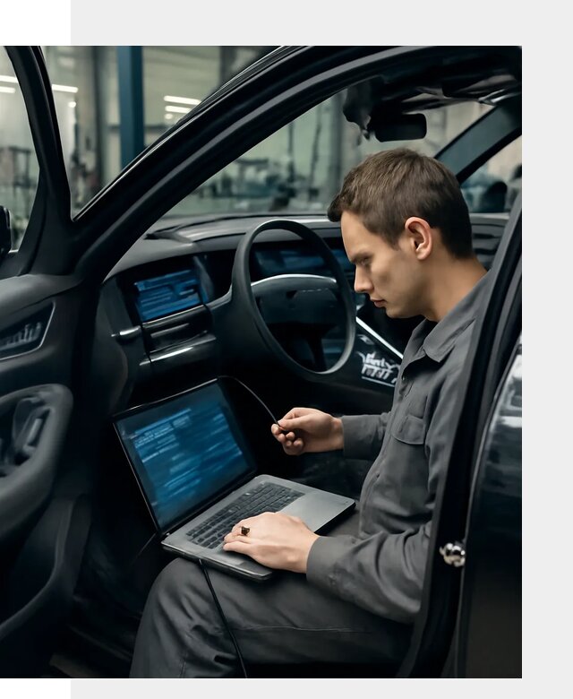 Профессиональная русификация Deepal G318 под ключ в Коврове