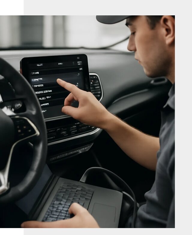 Русификация Dongfeng 7 под ключ для вашего автомобиля в Коврове