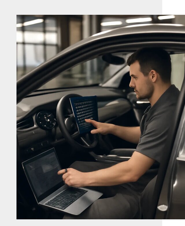 Русификация Exeed TXL в Коврове по цене от 15246 р. | ФастМобиль-Квр