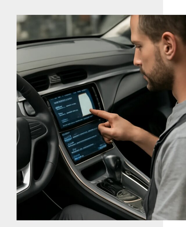 Русификация Geely Atlas в Коврове по цене от 9209 р. | ФастМобиль-Квр
