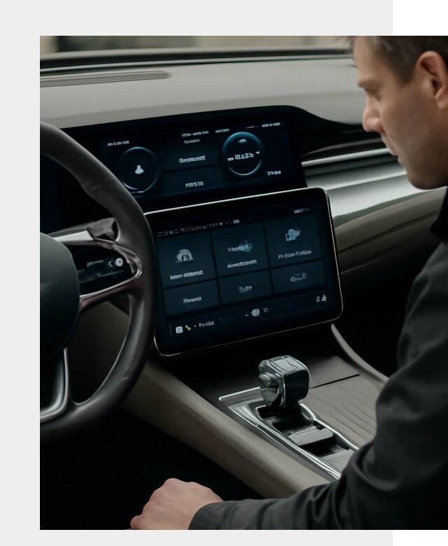 Русификация Geely Monjaro в Коврове по цене от 8083 р. | ФастМобиль-Квр