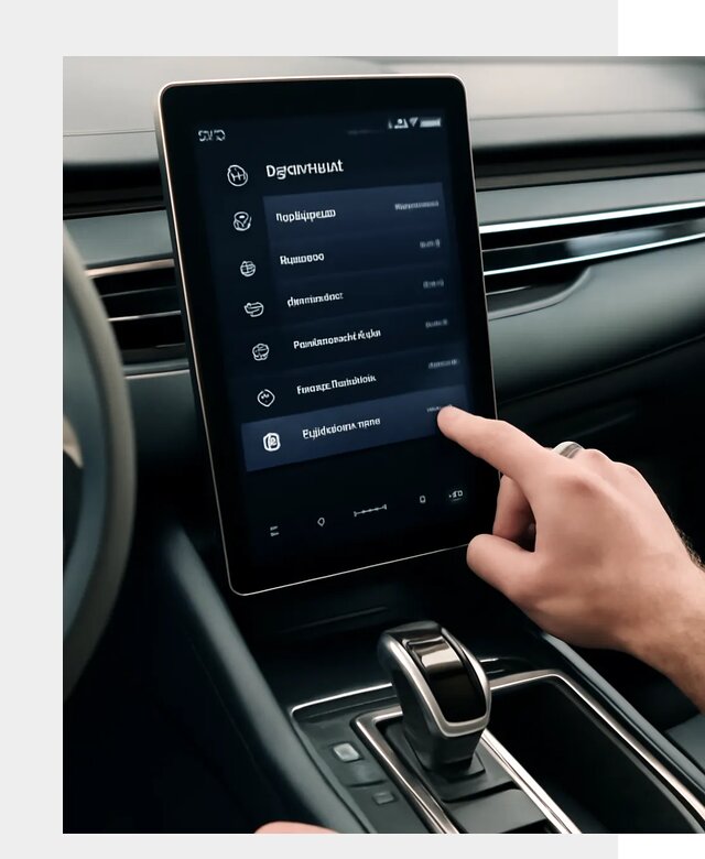 Русификация Geely Preface в Коврове по цене от 10130 р. | ФастМобиль-Квр
