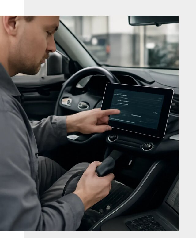 Русификация мультимедиа автомобилей Geely в Коврове под ключ
