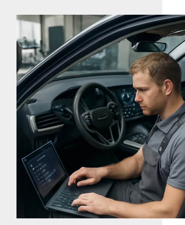 Русификация Haval в Коврове по цене от 8083 р. | ФастМобиль-Квр