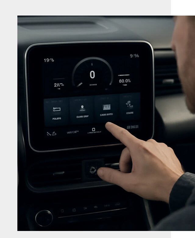 Русификация Haval DARGO в Коврове по цене от 6651 р. | ФастМобиль-Квр