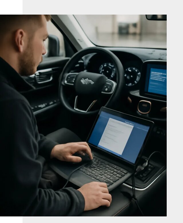 Русификация Haval DARGO и мультимедиа под ключ в Коврове