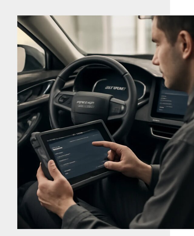 Русификация приборной панели Haval в Коврове от 5628 р. | ФастМобиль-Квр