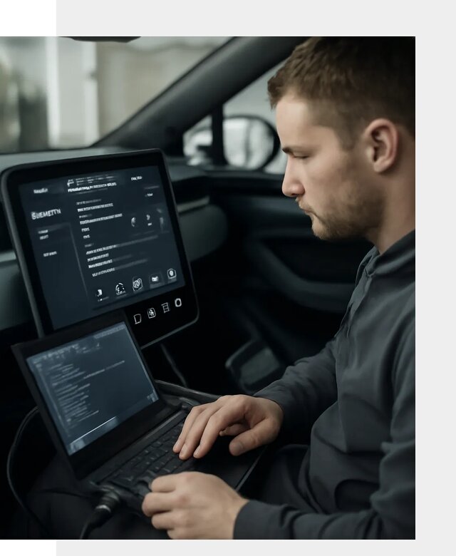 Русификация мультимедиа LiXiang под ключ для авто в Коврове