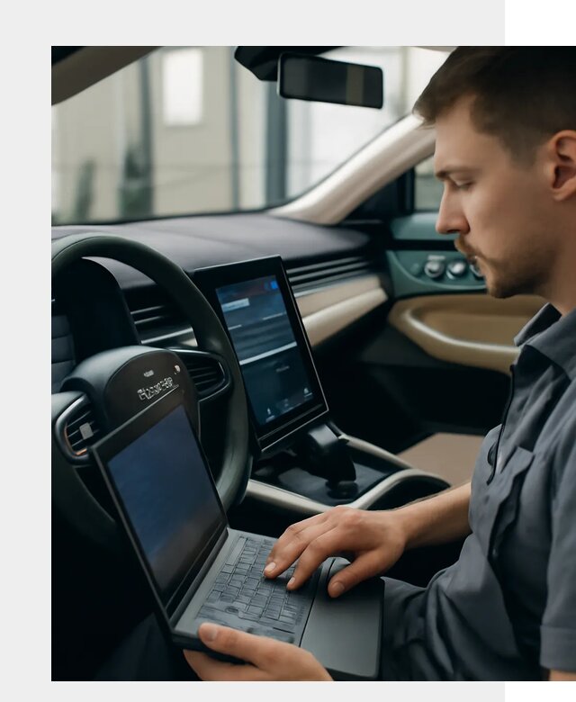 Русификация Lynk Co 900 в Коврове по цене от 20362 р. | ФастМобиль-Квр