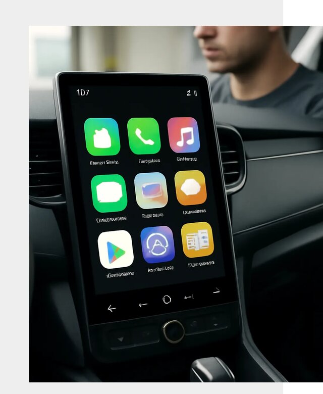Установка приложений Lynk Co в Коврове по цене от 6037 р. | ФастМобиль-Квр