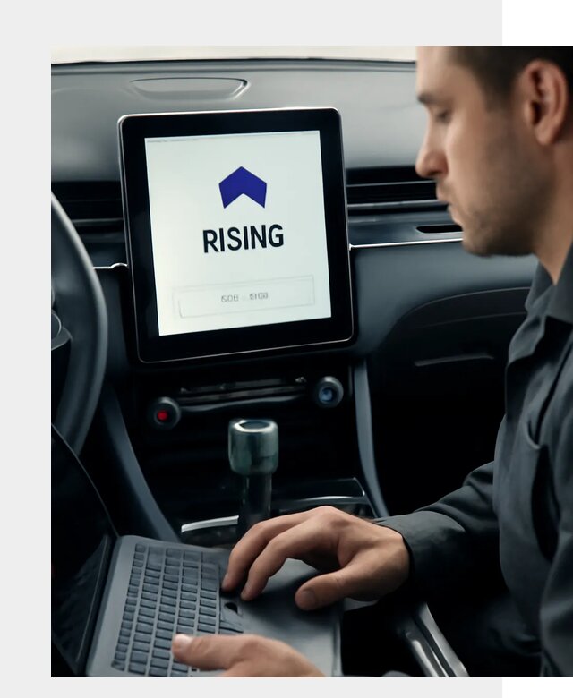 Установка приложений Rising в Коврове по цене от 4604 р. | ФастМобиль-Квр