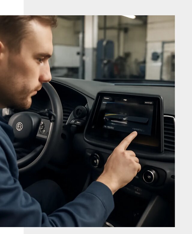 Русификация автомобилей Hyundai под ключ в Коврове сегодня