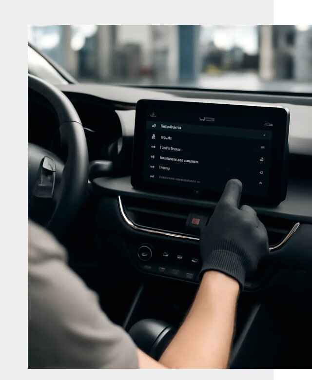 Русификация Kia всех моделей в Коврове от 10130 р. | ФастМобиль-Квр
