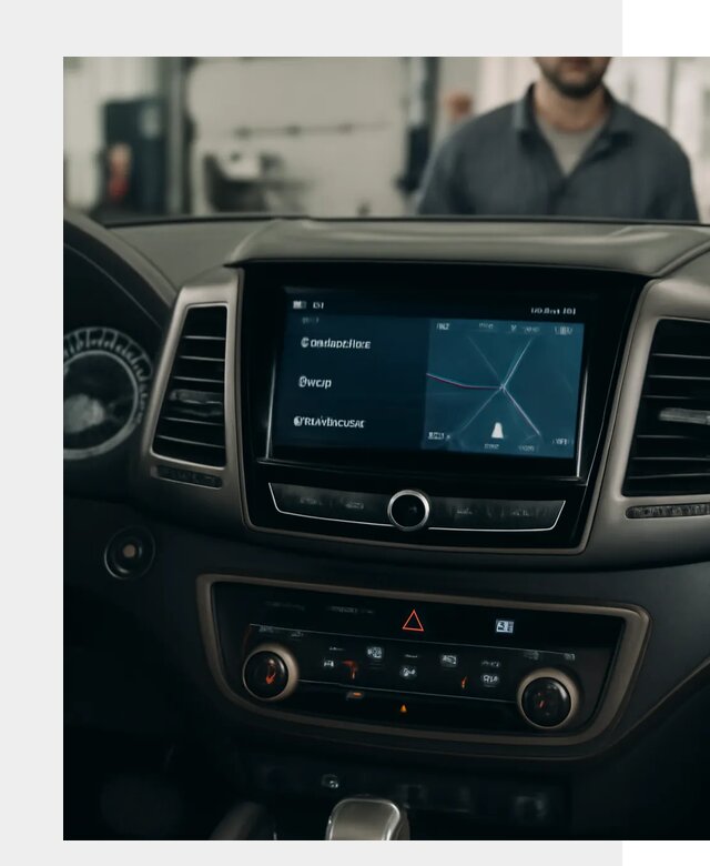 Русификация SsangYong Rexton в Коврове от 12790 р. | ФастМобиль-Квр