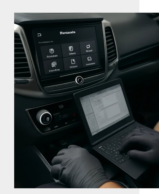 Русификация мультимедиа SsangYong в Коврове от 6651 р. | ФастМобиль-Квр