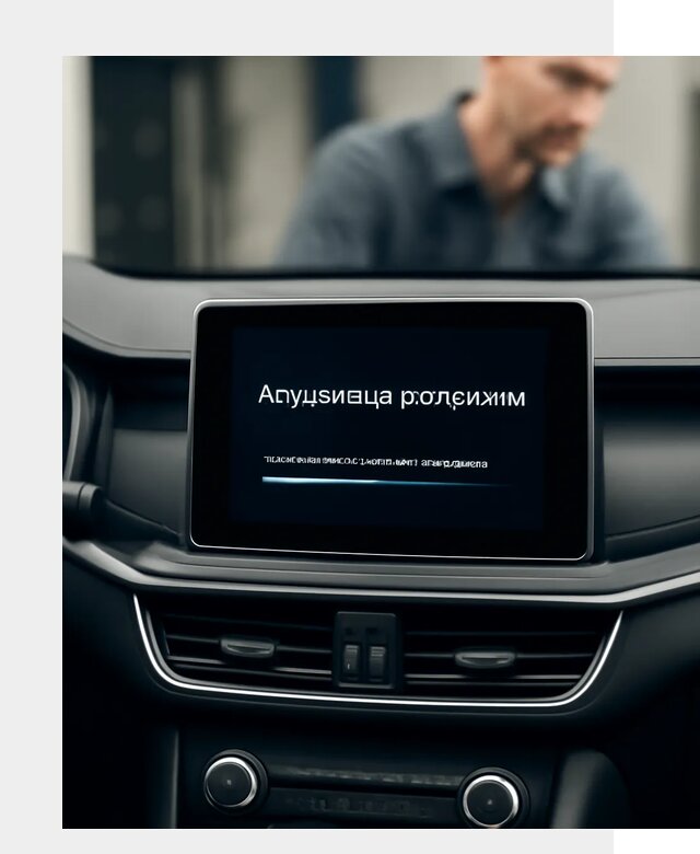 Обновление русификации авто в Коврове по цене от 6037 р. | ФастМобиль-Квр