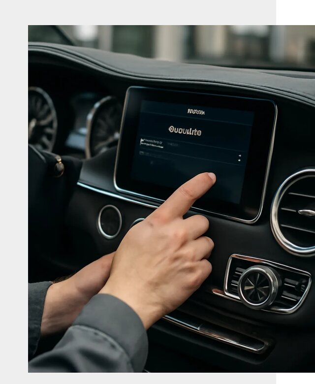 Адаптация часового пояса авто в Коврове от 3581 р. | ФастМобиль-Квр