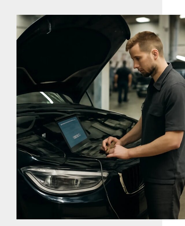 Откат прошивки автомобиля в Коврове по цене от 5628 р. | ФастМобиль-Квр