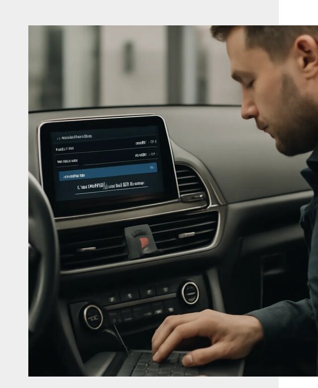Установка русского пакета языка для авто в Коврове от 6037 р. | ФастМобиль-Квр