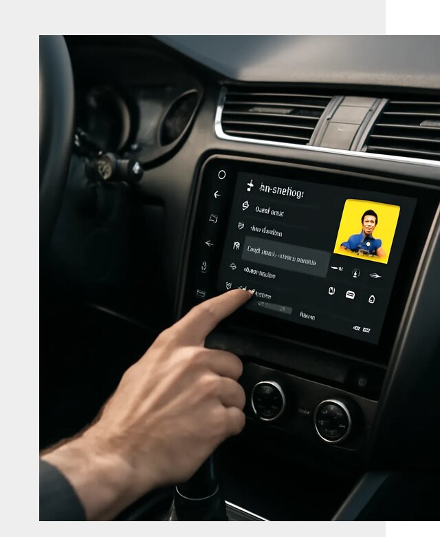 Установка Яндекс Музыки в авто в Коврове от 6037 р. | ФастМобиль-Квр