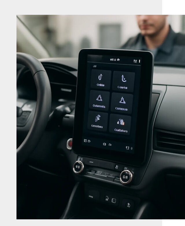 Русификация Honda в Коврове по цене от 7060 р. | ФастМобиль-Квр