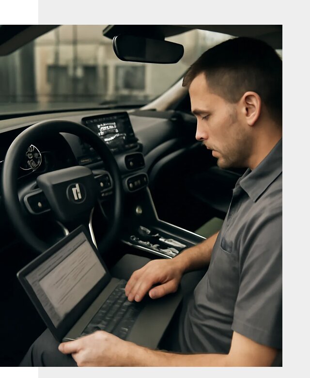 Русификация Honda Accord на русском языке под ключ в Коврове