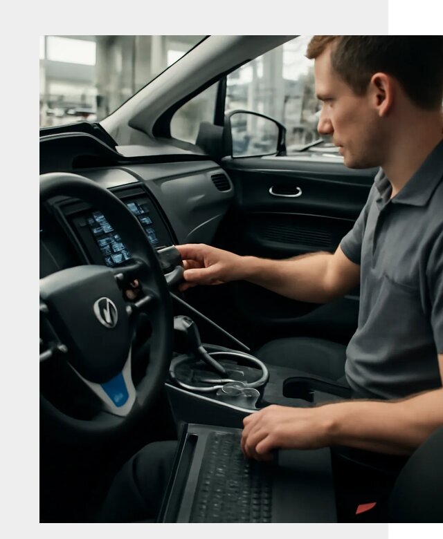 Русификация Honda CLARITY в Коврове по цене от 7674 р. | ФастМобиль-Квр