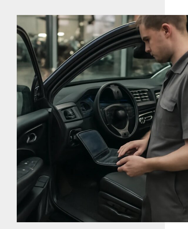 Русификация Honda Pilot по цене от 7060 р. в Коврове ФастМобиль-Квр