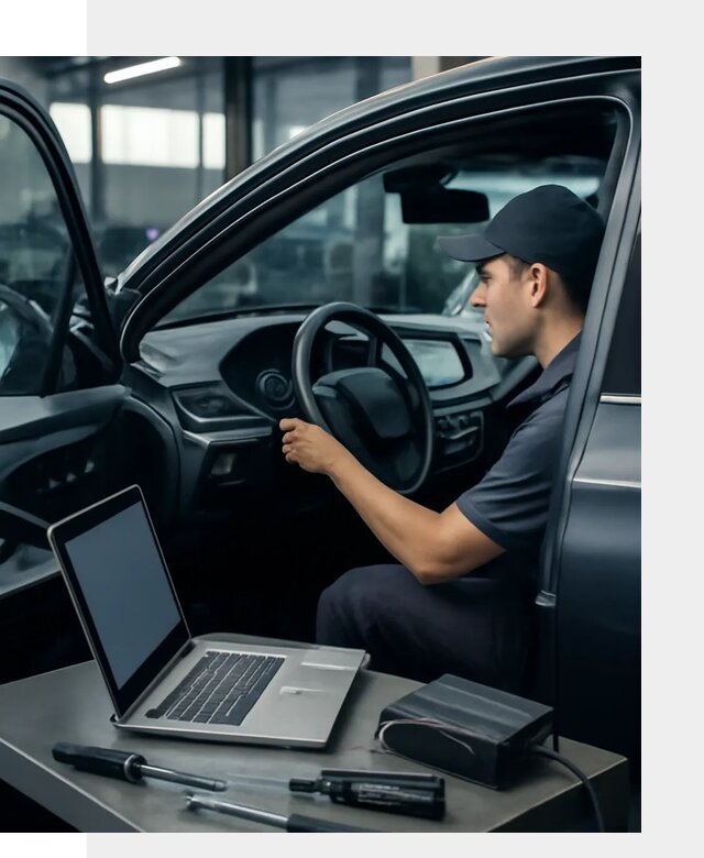 Русификация Honda Ridgeline для комфортной езды в Коврове