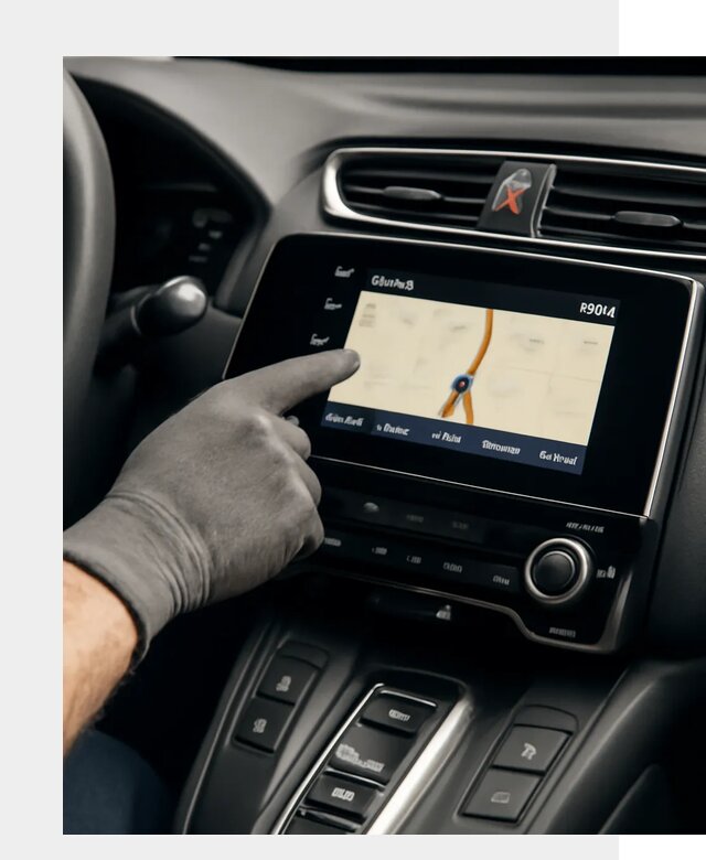 Русификация мультимедиа Honda в Коврове от 7674 р. | ФастМобиль-Квр
