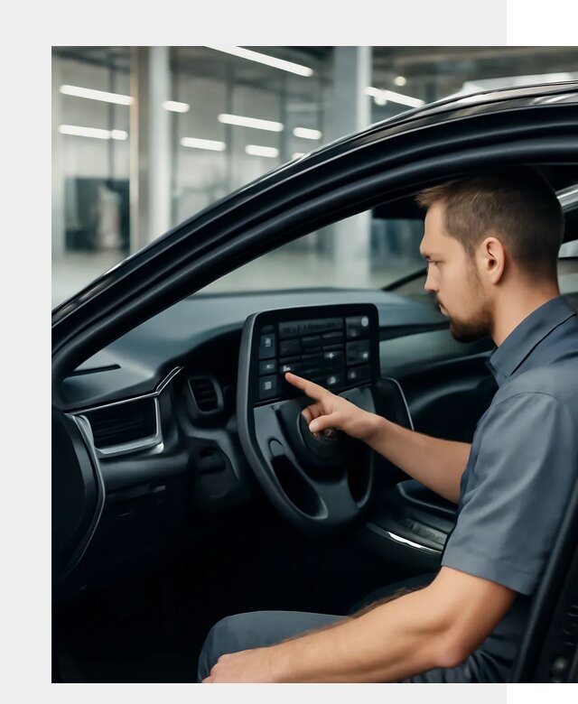 Русификация Lexus в Коврове по цене от 15246 р. | ФастМобиль-Квр