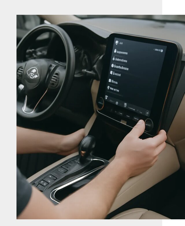 Русификация Lexus NX Panasonic в Коврове от 8083 р. | ФастМобиль-Квр