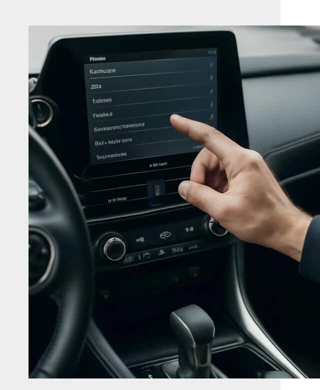 Русификация Lexus NX Pioner в Коврове по цене 8697 р. | ФастМобиль-Квр