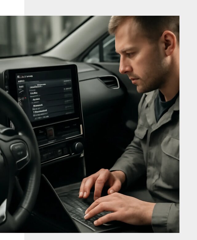 Русификация мультимедиа Lexus NX PIONER для авто в Коврове