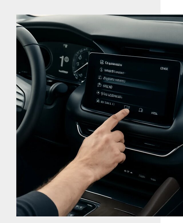Русификация Mazda EZ-6 в Коврове по цене от 15246 р. | ФастМобиль-Квр