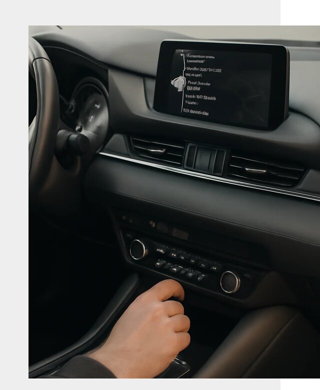 Русификация мультимедиа Mazda в Коврове по цене от 8083 р. | ФастМобиль-Квр