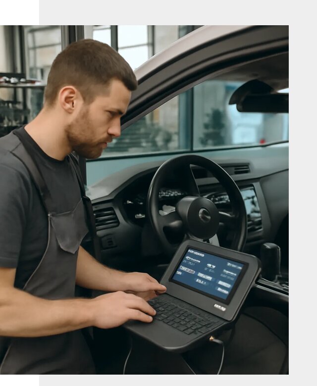 Русификация автомобилей Nissan для всех моделей в Коврове