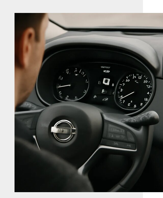 Русификация приборной панели Nissan в Коврове от 6651 р. | ФастМобиль-Квр