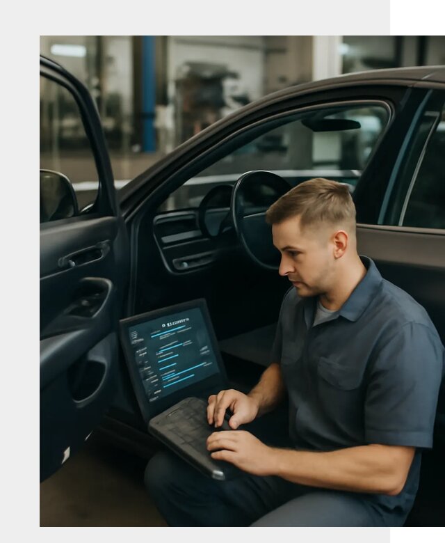 Русификация Toyota Crown в Коврове по цене от 8697 р. | ФастМобиль-Квр