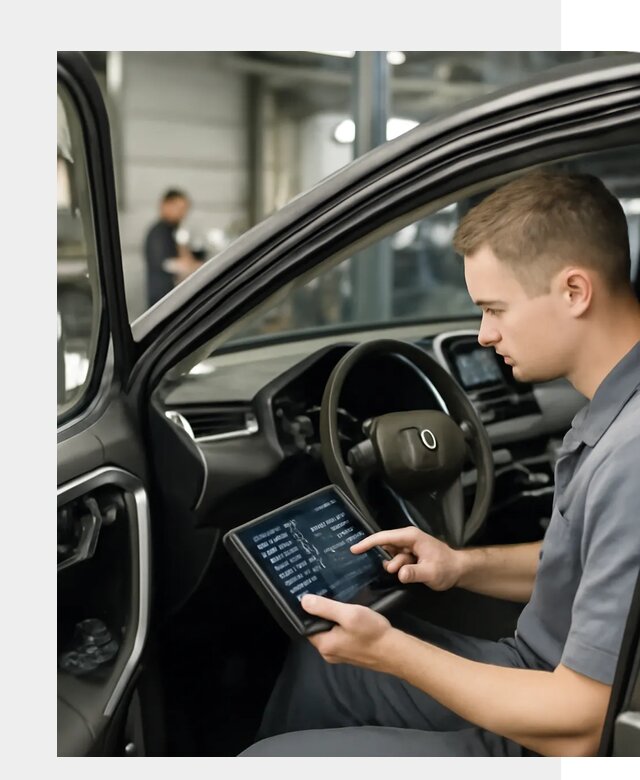 Русификация Toyota RAV4 в Коврове по цене от 6651 р. | ФастМобиль-Квр